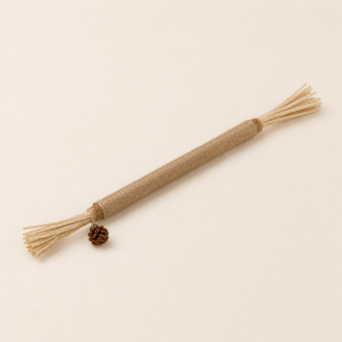 Деталь натуральної палички мататабі Whisk для котів